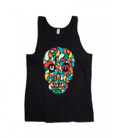 Umphrey's McGee Skull Tank $8.40 Shirts