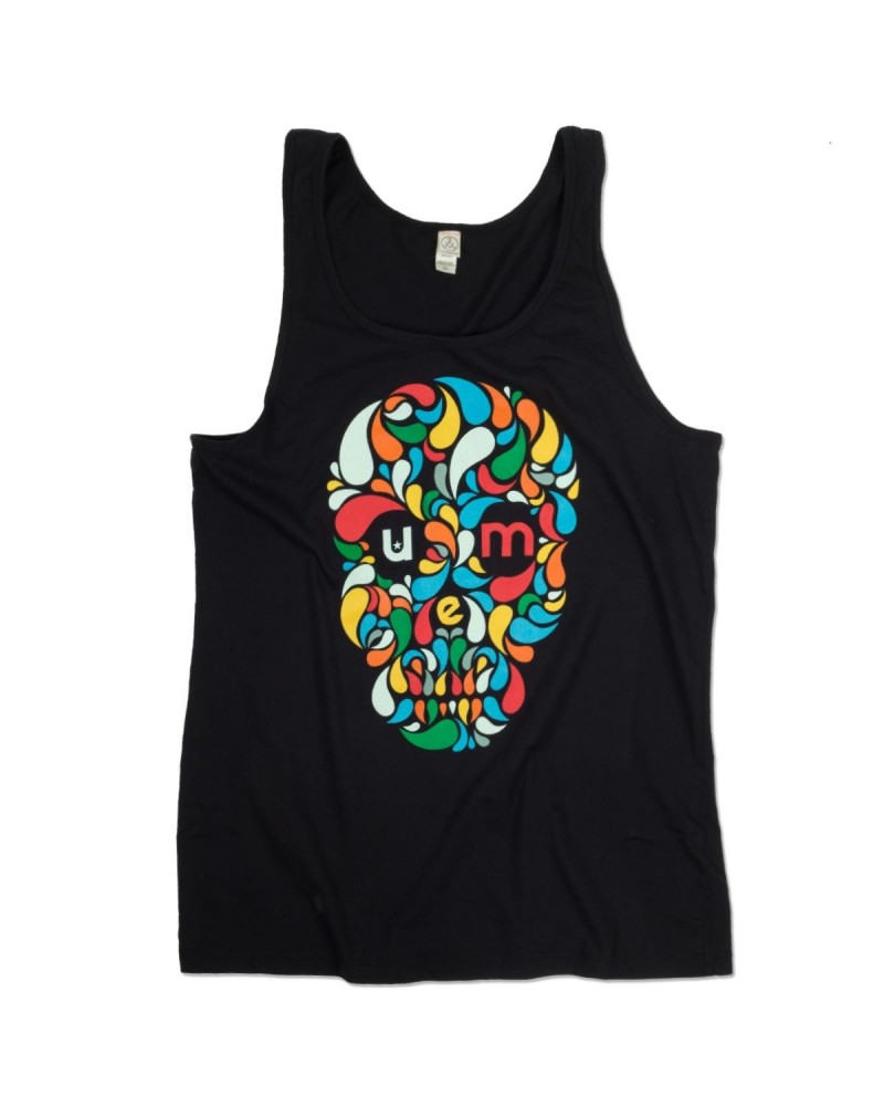 Umphrey's McGee Skull Tank $8.40 Shirts