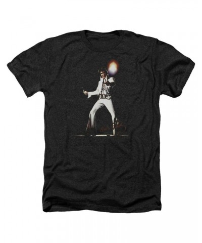 Elvis Presley Tee | GLORIOUS Premium T Shirt $6.66 Shirts