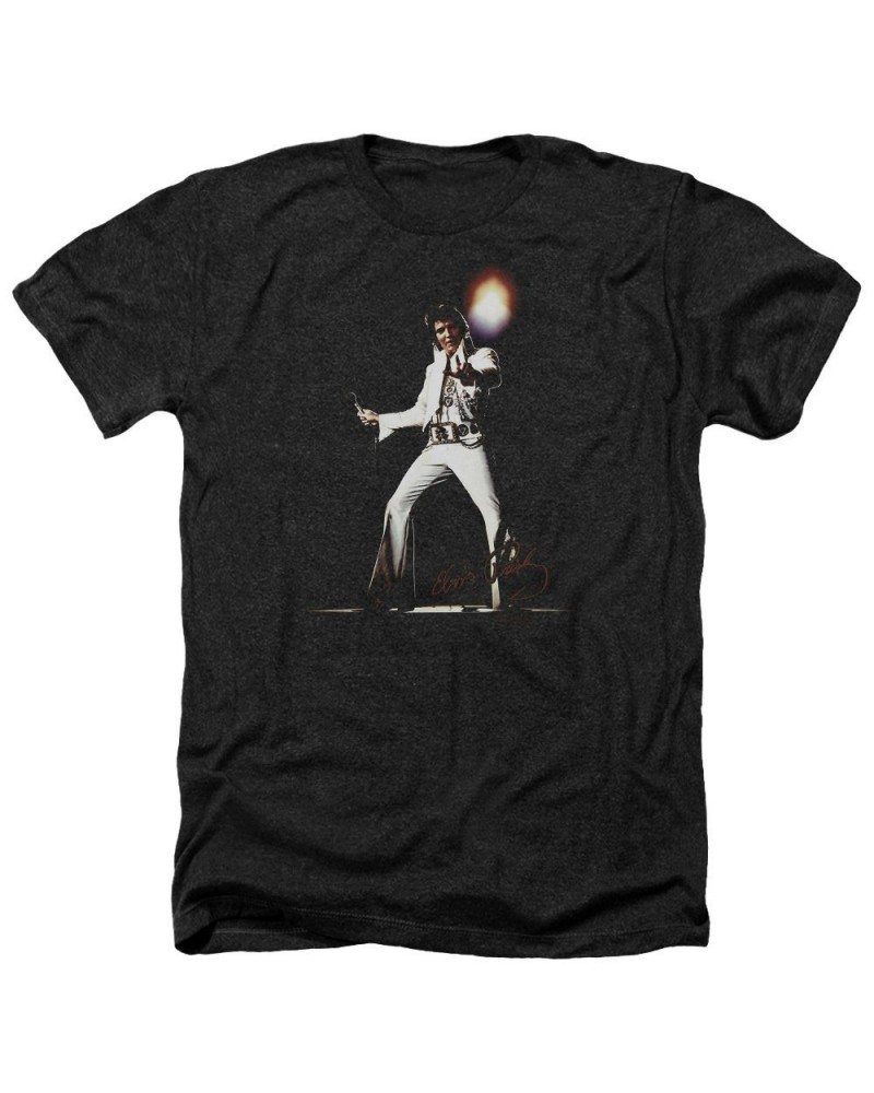 Elvis Presley Tee | GLORIOUS Premium T Shirt $6.66 Shirts