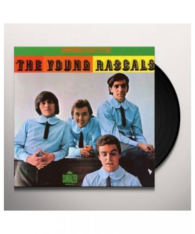 The Young Rascals Vinyl Record $10.86 Vinyl