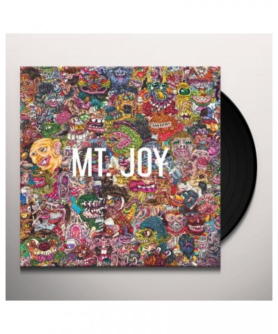 Mt. Joy Vinyl Record $10.73 Vinyl