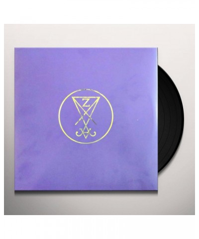 Zeal & Ardor STRANGER FRUIT Vinyl Record $20.01 Vinyl