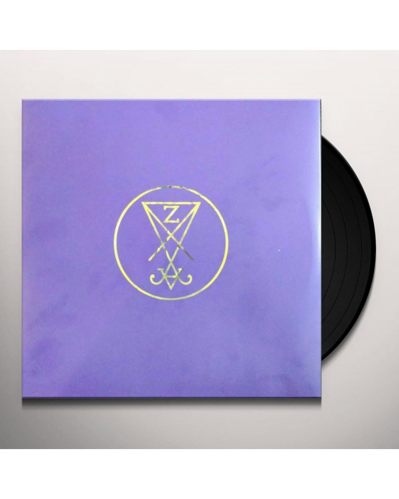 Zeal & Ardor STRANGER FRUIT Vinyl Record $20.01 Vinyl