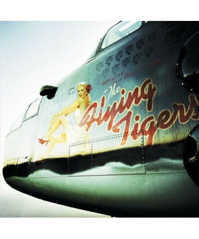 The Flying Tigers Vinyl Record $2.53 Vinyl