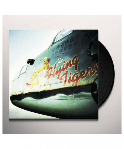 The Flying Tigers Vinyl Record $2.53 Vinyl