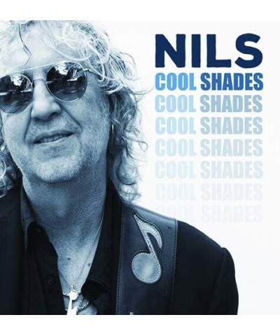 Nils COOL SHADES CD $7.00 CD