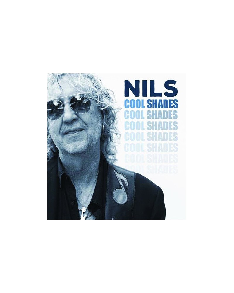 Nils COOL SHADES CD $7.00 CD