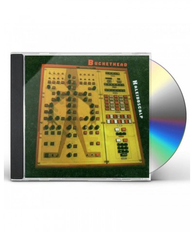 Buckethead KALEIDOSCALP CD $5.61 CD