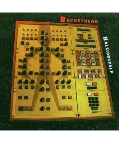 Buckethead KALEIDOSCALP CD $5.61 CD