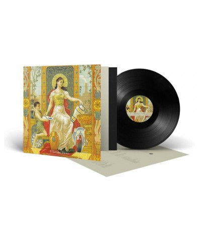 Sol Invictus Thrones Vinyl Record $13.50 Vinyl