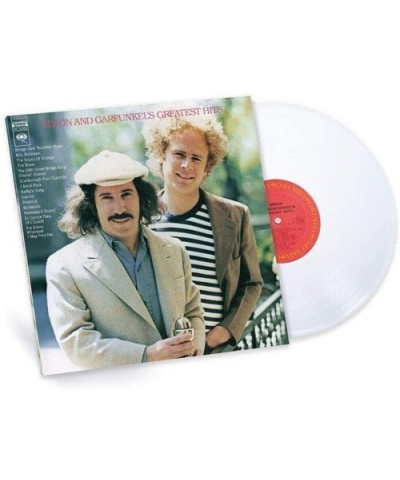 Simon & Garfunkel Greatest Hits Vinyl Record $7.59 Vinyl