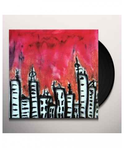 Broken Social Scene Vinyl Record $9.33 Vinyl