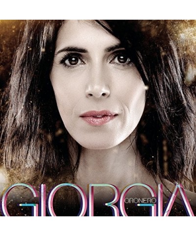 Giorgia Oronero Live Vinyl Record $9.20 Vinyl