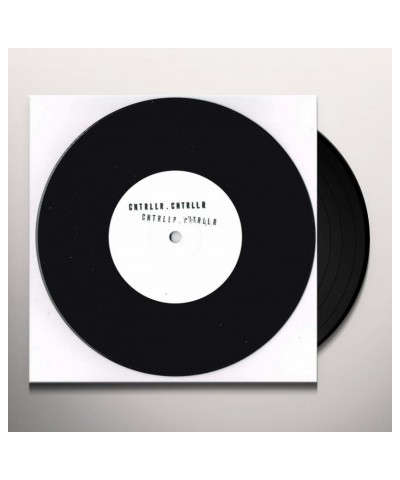 Controller.Controller SHE'S LOST CONTROL / HISTORY (SEBASTIEN GRAINGER) Vinyl Record $5.66 Vinyl