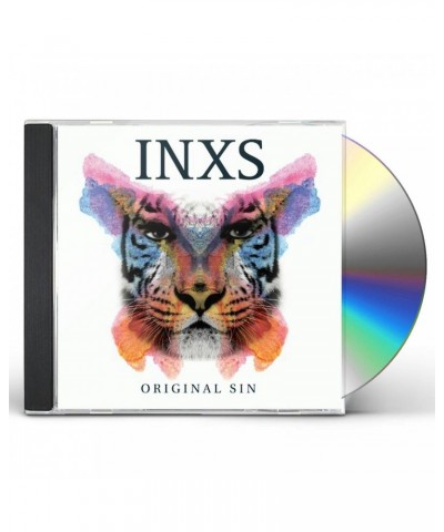 INXS ORIGINAL SIN CD $9.11 CD