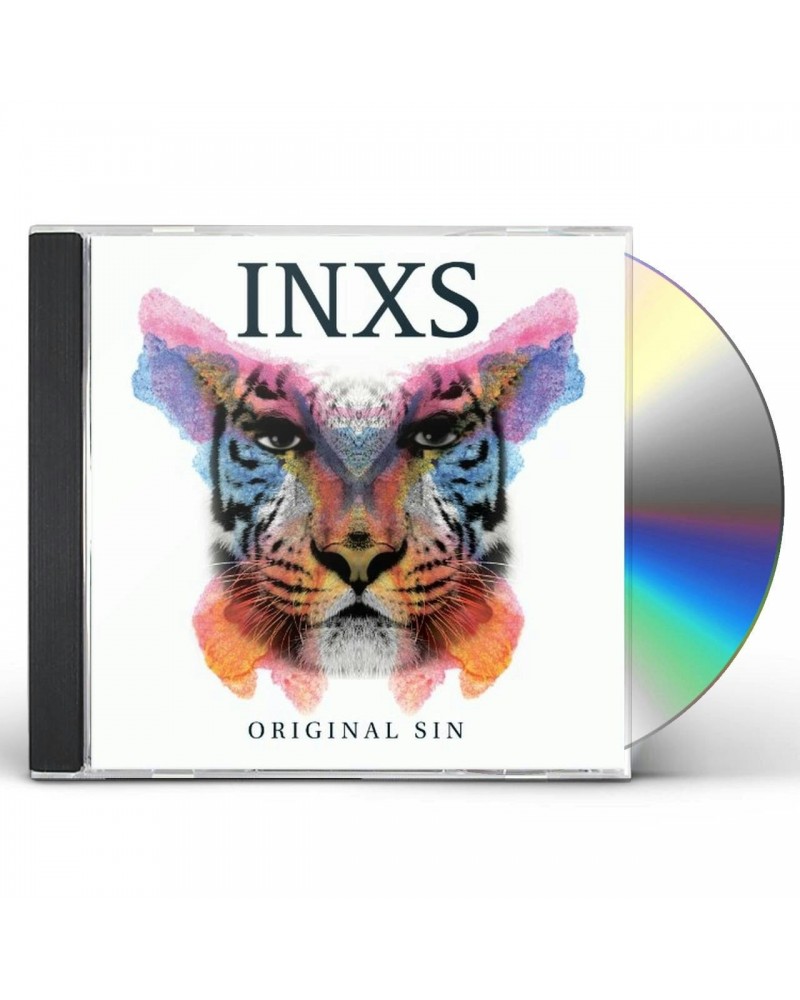 INXS ORIGINAL SIN CD $9.11 CD