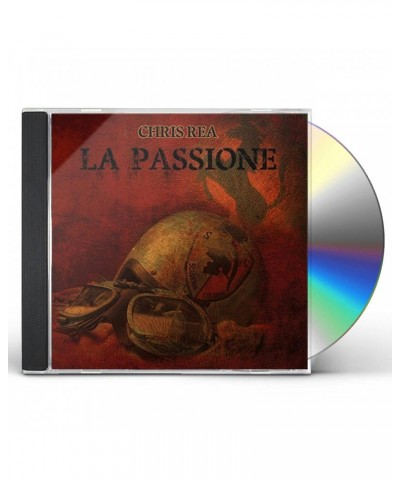 Chris Rea LA PASSIONE CD $26.75 CD