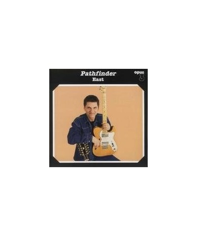 East 113356 PATHFINDER Vinyl Record $11.02 Vinyl